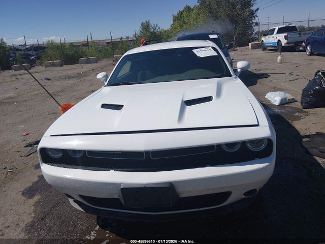 Dodge Challenger Sxt 2016 2C3CDZAG6GH336408 Image 11