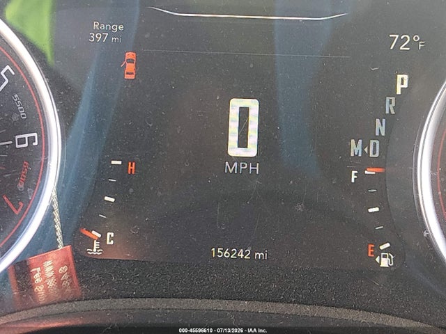 Dodge Challenger Sxt 2016 2C3CDZAG6GH336408 Image 14