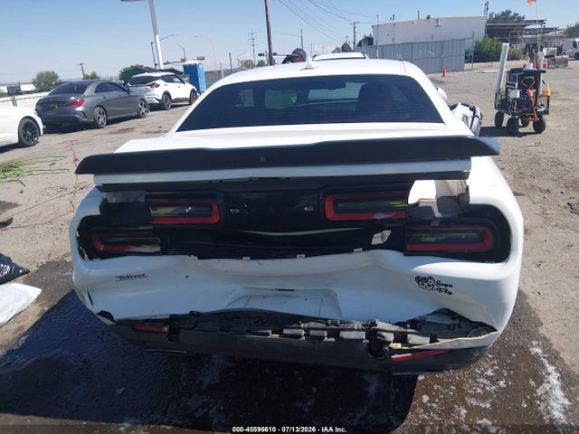 Dodge Challenger Sxt 2016 2C3CDZAG6GH336408 Image 15
