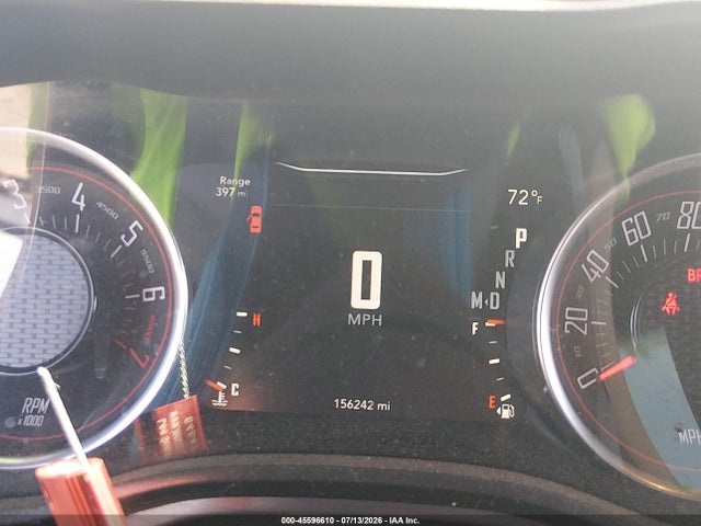 Dodge Challenger Sxt 2016 2C3CDZAG6GH336408 Image 7