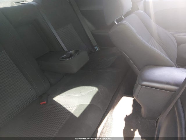 Dodge Challenger Sxt 2016 2C3CDZAG6GH336408 Image 8