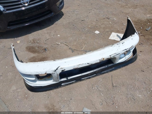 Продажа на аукционе авто 2000 Subaru Impreza 2.5rs, vin: JF1GM6753YG403700, номер лота: 45596609