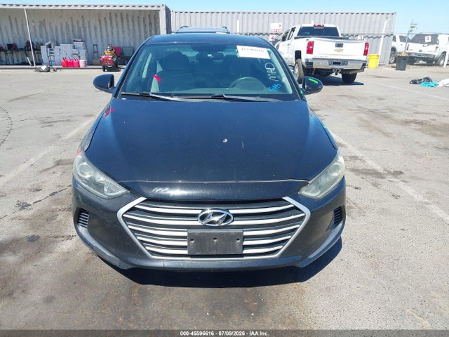 Hyundai ELANTRA SE 2017 5NPD74LF3HH153216 Image 12