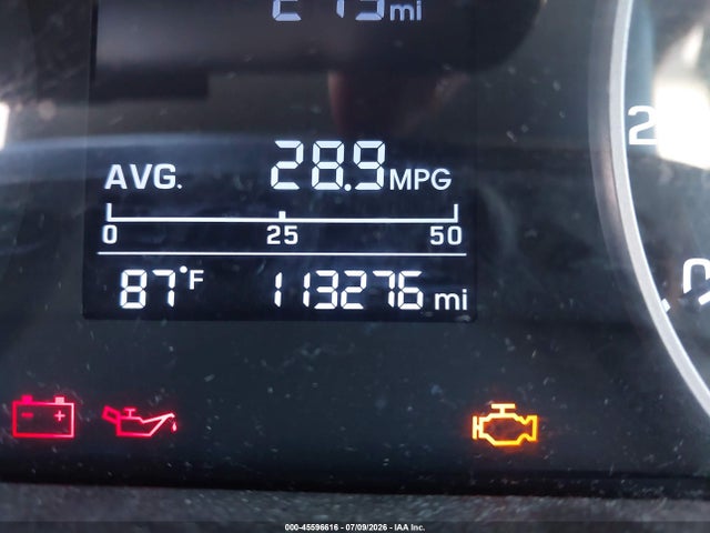 Hyundai ELANTRA SE 2017 5NPD74LF3HH153216 Image 15