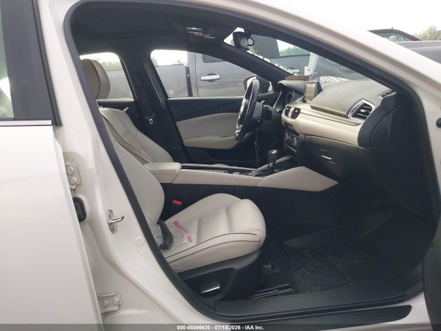 JM1GL1X50H1145073 Mazda Mazda6 Grand Touring