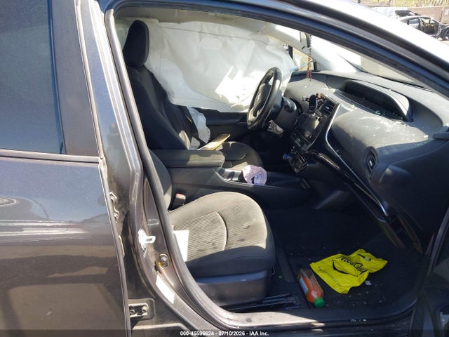 Toyota Prius Two 2017 JTDKBRFU5H3031398 Image 5