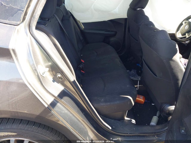 Auction sale of the 2017 Toyota Prius Two, vin: JTDKBRFU5H3031398, lot number: 45596624