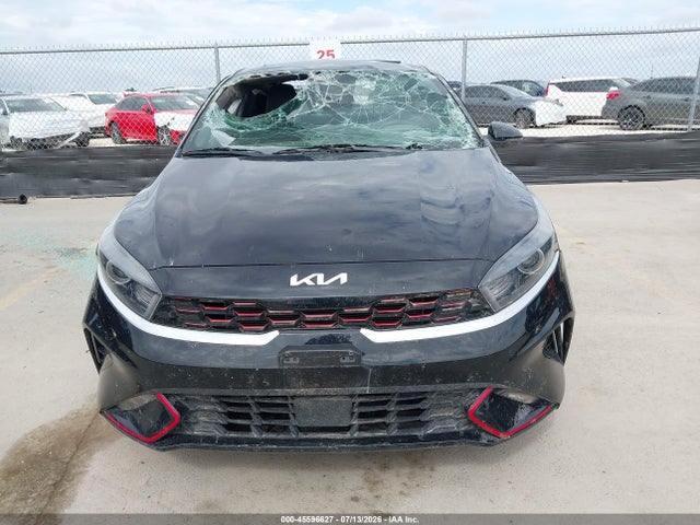 KIA Forte Gt-line 2022 3KPF54AD5NE426544 Image 11