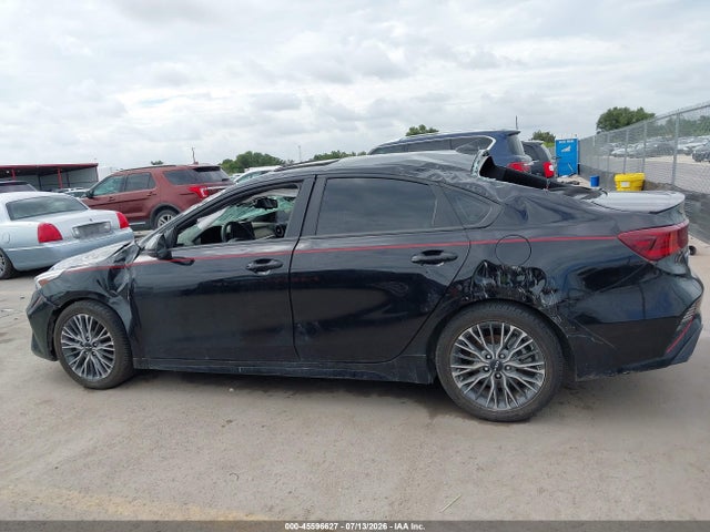 KIA Forte Gt-line 2022 3KPF54AD5NE426544 Image 13