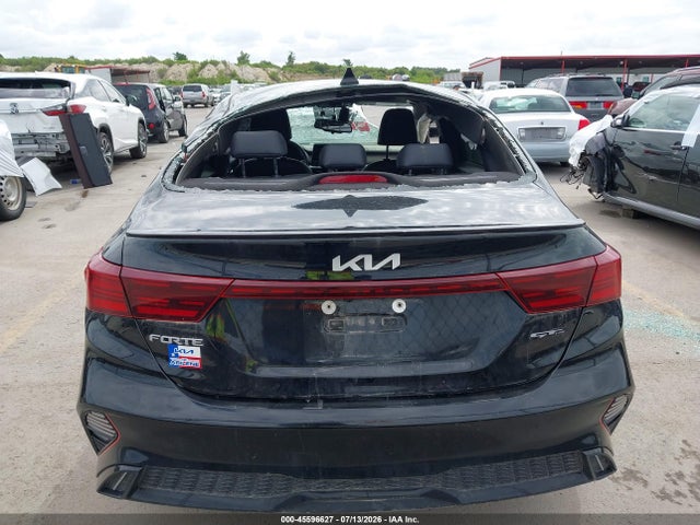 KIA Forte Gt-line 2022 3KPF54AD5NE426544 Image 15