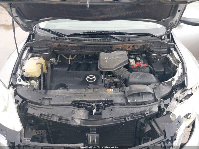 Продажа на аукционе авто 2010 Mazda Cx-9 Grand Touring, vin: JM3TB2MA3A0236317, номер лота: 45596631