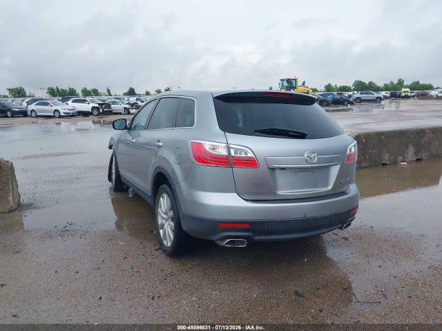 Продажа на аукционе авто 2010 Mazda Cx-9 Grand Touring, vin: JM3TB2MA3A0236317, номер лота: 45596631