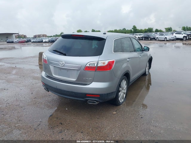 Продажа на аукционе авто 2010 Mazda Cx-9 Grand Touring, vin: JM3TB2MA3A0236317, номер лота: 45596631