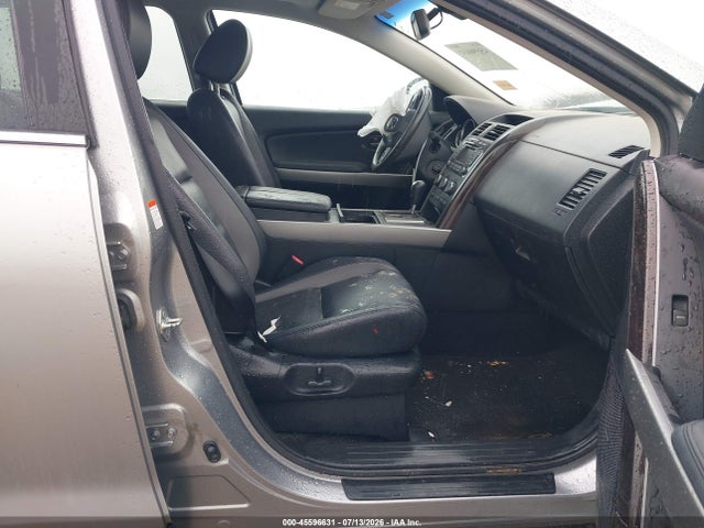 Продажа на аукционе авто 2010 Mazda Cx-9 Grand Touring, vin: JM3TB2MA3A0236317, номер лота: 45596631