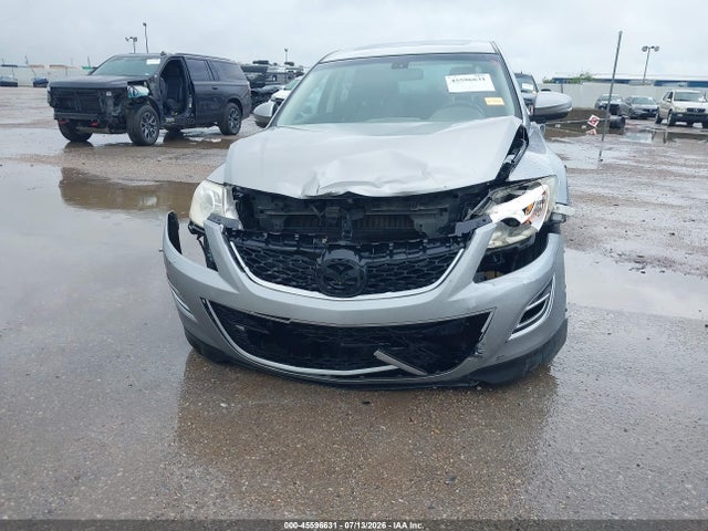 Продажа на аукционе авто 2010 Mazda Cx-9 Grand Touring, vin: JM3TB2MA3A0236317, номер лота: 45596631