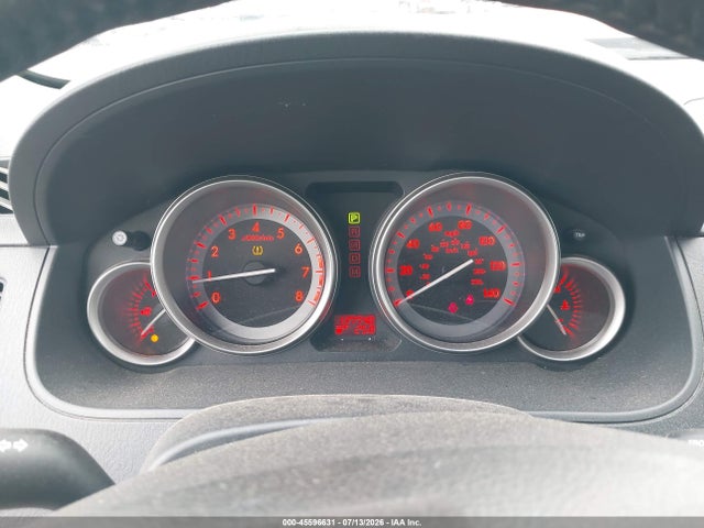 Продажа на аукционе авто 2010 Mazda Cx-9 Grand Touring, vin: JM3TB2MA3A0236317, номер лота: 45596631