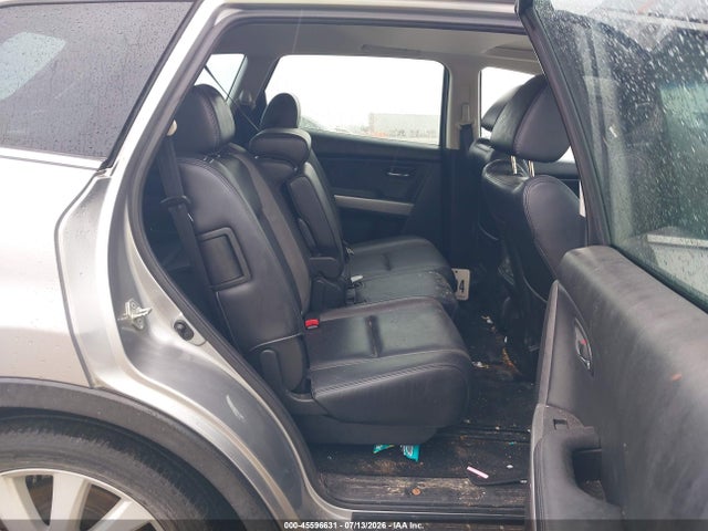 Продажа на аукционе авто 2010 Mazda Cx-9 Grand Touring, vin: JM3TB2MA3A0236317, номер лота: 45596631