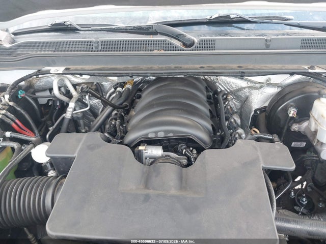 45596632 :رقم المزاد ، 1GKS1JKJ8FR249107 vin ، 2015 Gmc Yukon Xl 1500 Denali مزاد بيع