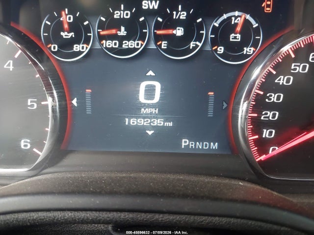 45596632 :رقم المزاد ، 1GKS1JKJ8FR249107 vin ، 2015 Gmc Yukon Xl 1500 Denali مزاد بيع
