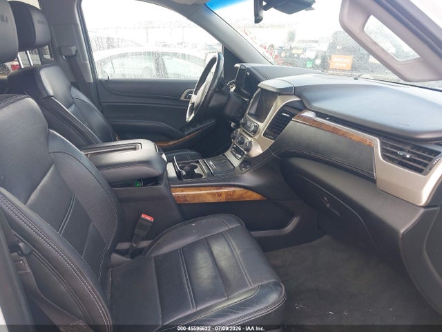 45596632 :رقم المزاد ، 1GKS1JKJ8FR249107 vin ، 2015 Gmc Yukon Xl 1500 Denali مزاد بيع