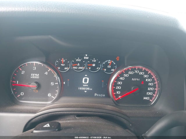 45596632 :رقم المزاد ، 1GKS1JKJ8FR249107 vin ، 2015 Gmc Yukon Xl 1500 Denali مزاد بيع