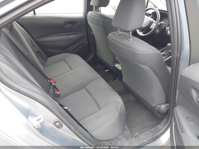 2026 Toyota Corolla Le მანქანა იყიდება აუქციონზე, vin: JTDB4MEE9T3033803, აუქციონის ნომერი: 45596641