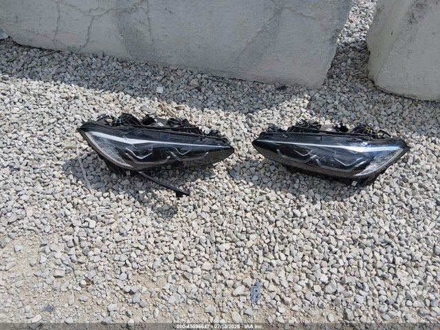 Aukcja sprzedaży 2024 Bmw I4 Gran Coupe Xdrive40, vin: WBY83FB05RFS05543, numer aukcji: 45596642