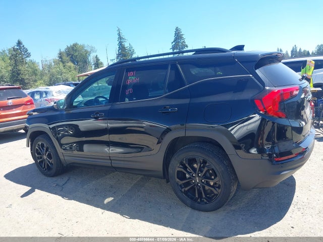 GMC Terrain Awd Slt 2021 3GKALVEV1ML332801 Image 15