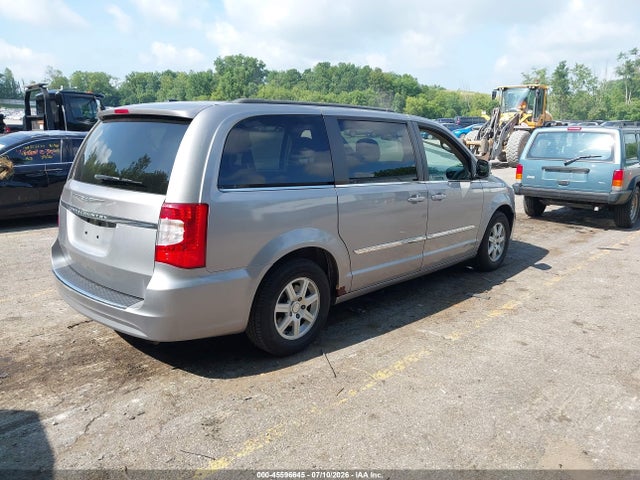 Aukcja sprzedaży 2013 Chrysler Town & Country Touring, vin: 2C4RC1BG2DR577574, numer aukcji: 45596645