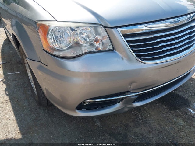 Aukcja sprzedaży 2013 Chrysler Town & Country Touring, vin: 2C4RC1BG2DR577574, numer aukcji: 45596645