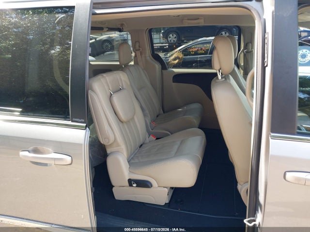 Aukcja sprzedaży 2013 Chrysler Town & Country Touring, vin: 2C4RC1BG2DR577574, numer aukcji: 45596645