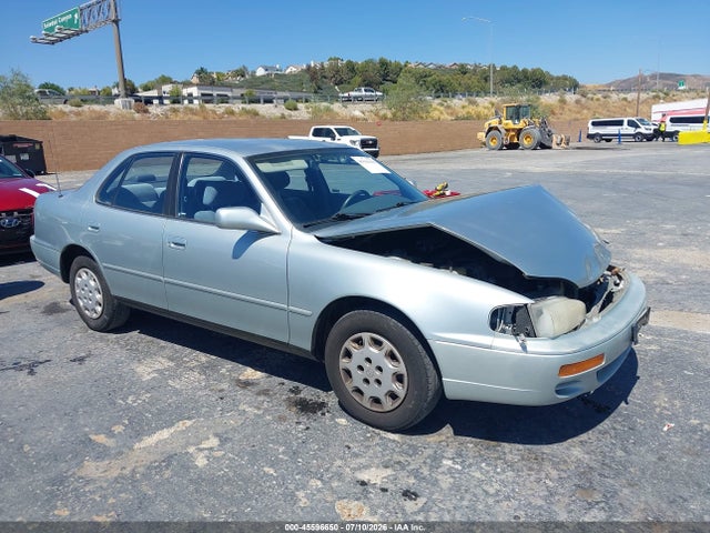 Продажа на аукционе авто 1995 Toyota Camry Le, vin: JT2SK12E3S0333256, номер лота: 45596650
