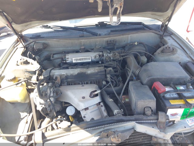 Продажа на аукционе авто 1995 Toyota Camry Le, vin: JT2SK12E3S0333256, номер лота: 45596650