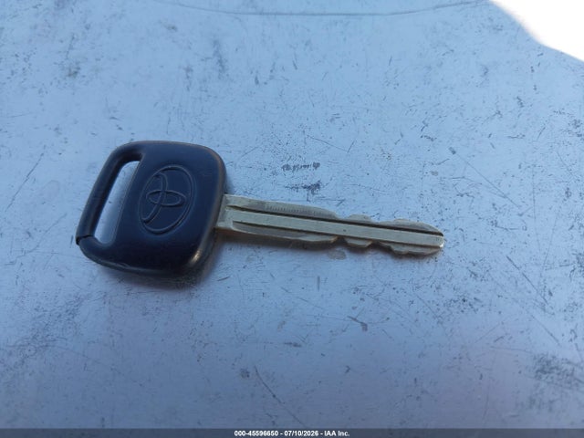 Продажа на аукционе авто 1995 Toyota Camry Le, vin: JT2SK12E3S0333256, номер лота: 45596650