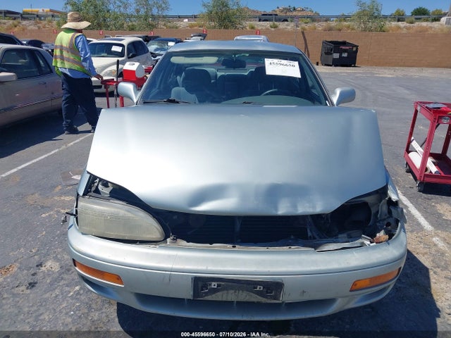 Продажа на аукционе авто 1995 Toyota Camry Le, vin: JT2SK12E3S0333256, номер лота: 45596650