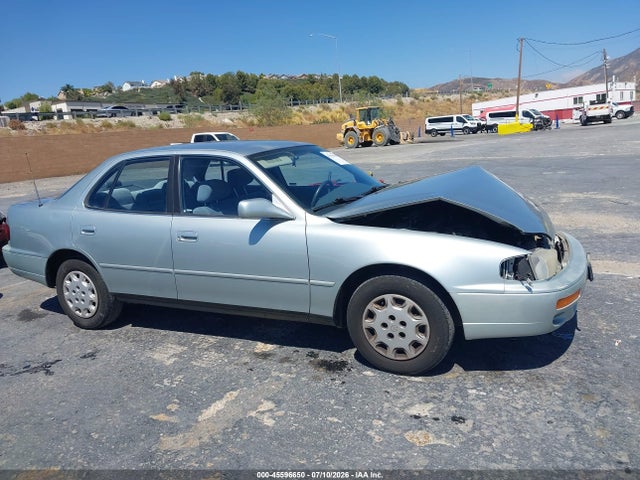 Продажа на аукционе авто 1995 Toyota Camry Le, vin: JT2SK12E3S0333256, номер лота: 45596650