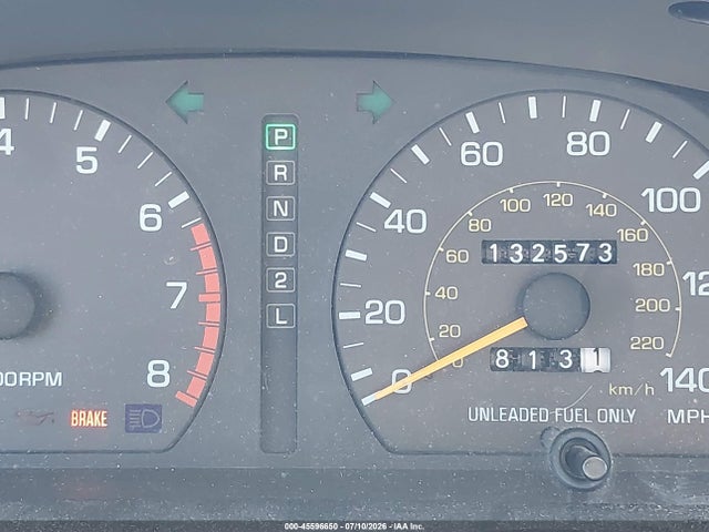 Продажа на аукционе авто 1995 Toyota Camry Le, vin: JT2SK12E3S0333256, номер лота: 45596650