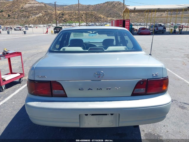 Продажа на аукционе авто 1995 Toyota Camry Le, vin: JT2SK12E3S0333256, номер лота: 45596650