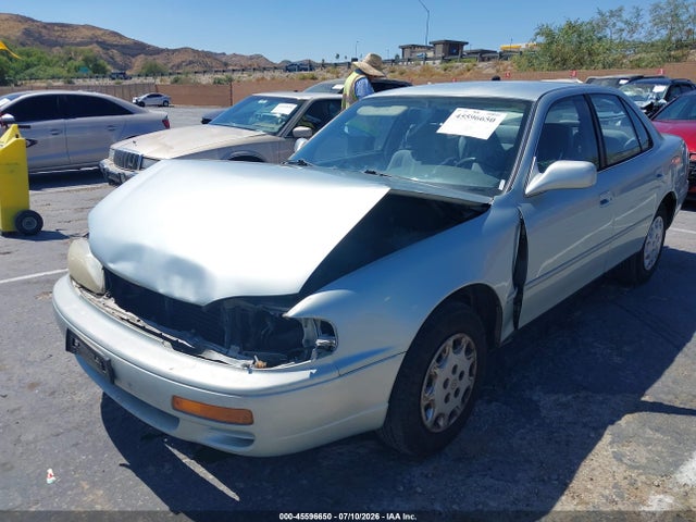 Продажа на аукционе авто 1995 Toyota Camry Le, vin: JT2SK12E3S0333256, номер лота: 45596650