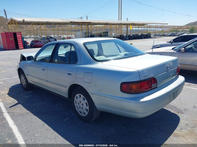 Продажа на аукционе авто 1995 Toyota Camry Le, vin: JT2SK12E3S0333256, номер лота: 45596650