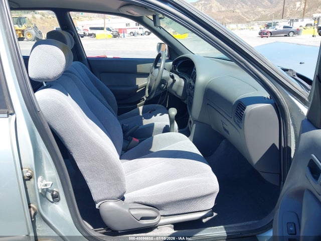 Продажа на аукционе авто 1995 Toyota Camry Le, vin: JT2SK12E3S0333256, номер лота: 45596650