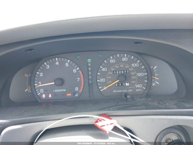 Продажа на аукционе авто 1995 Toyota Camry Le, vin: JT2SK12E3S0333256, номер лота: 45596650