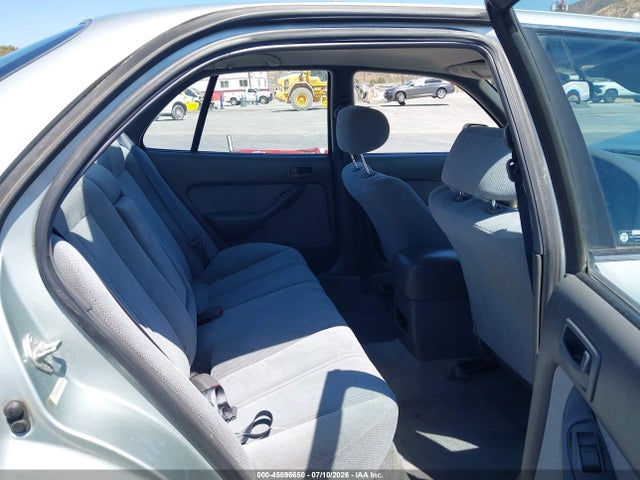 Продажа на аукционе авто 1995 Toyota Camry Le, vin: JT2SK12E3S0333256, номер лота: 45596650