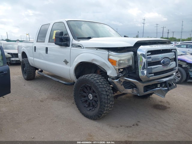 1FT7W2BT7EEA34012 auction archive image