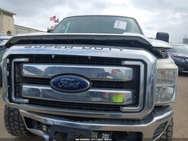 1FT7W2BT7EEA34012 Ford F-250 Lariat/xl/xlt