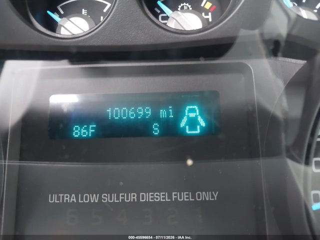 1FT7W2BT7EEA34012 Ford F-250 Lariat/xl/xlt