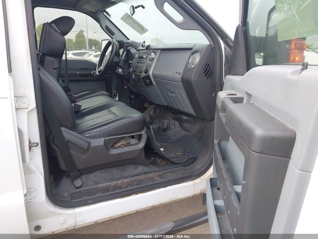 1FT7W2BT7EEA34012 Ford F-250 Lariat/xl/xlt