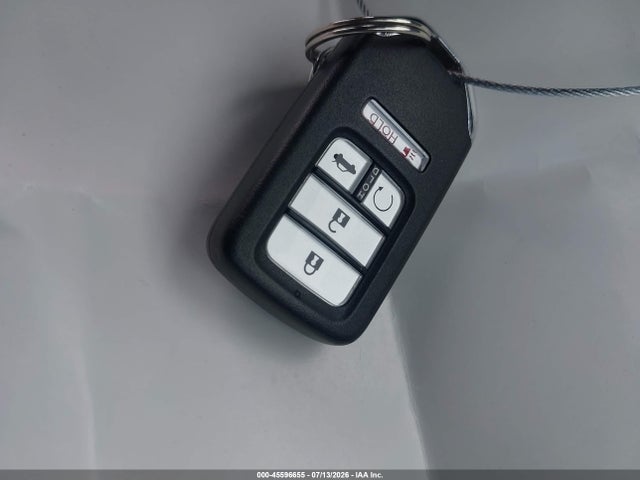Honda INSIGHT EX 2022 19XZE4F50NE009444 Image 11