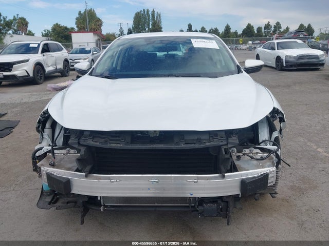 Honda INSIGHT EX 2022 19XZE4F50NE009444 Image 13