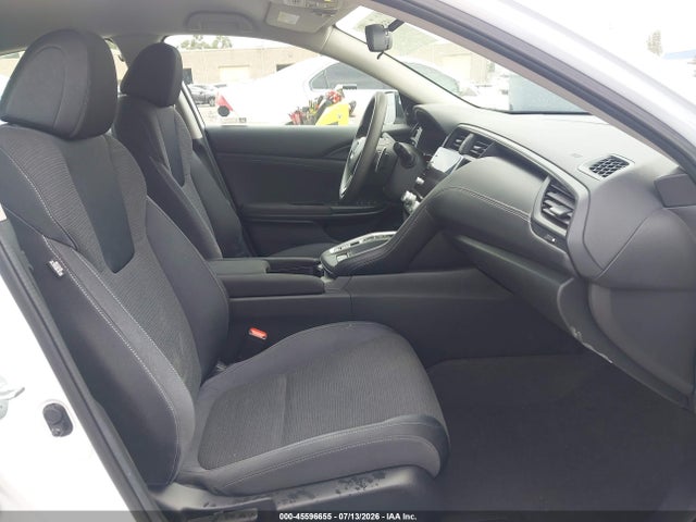 Honda INSIGHT EX 2022 19XZE4F50NE009444 Image 5